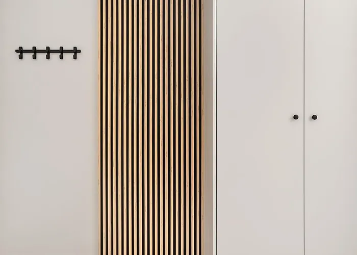 Artis Apartments By Housine