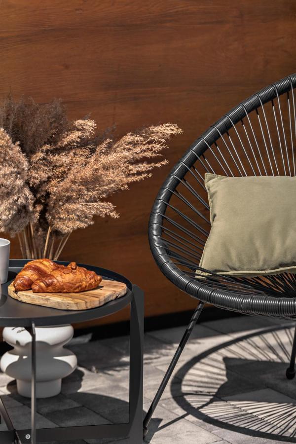 Artis By Housine Apartment *