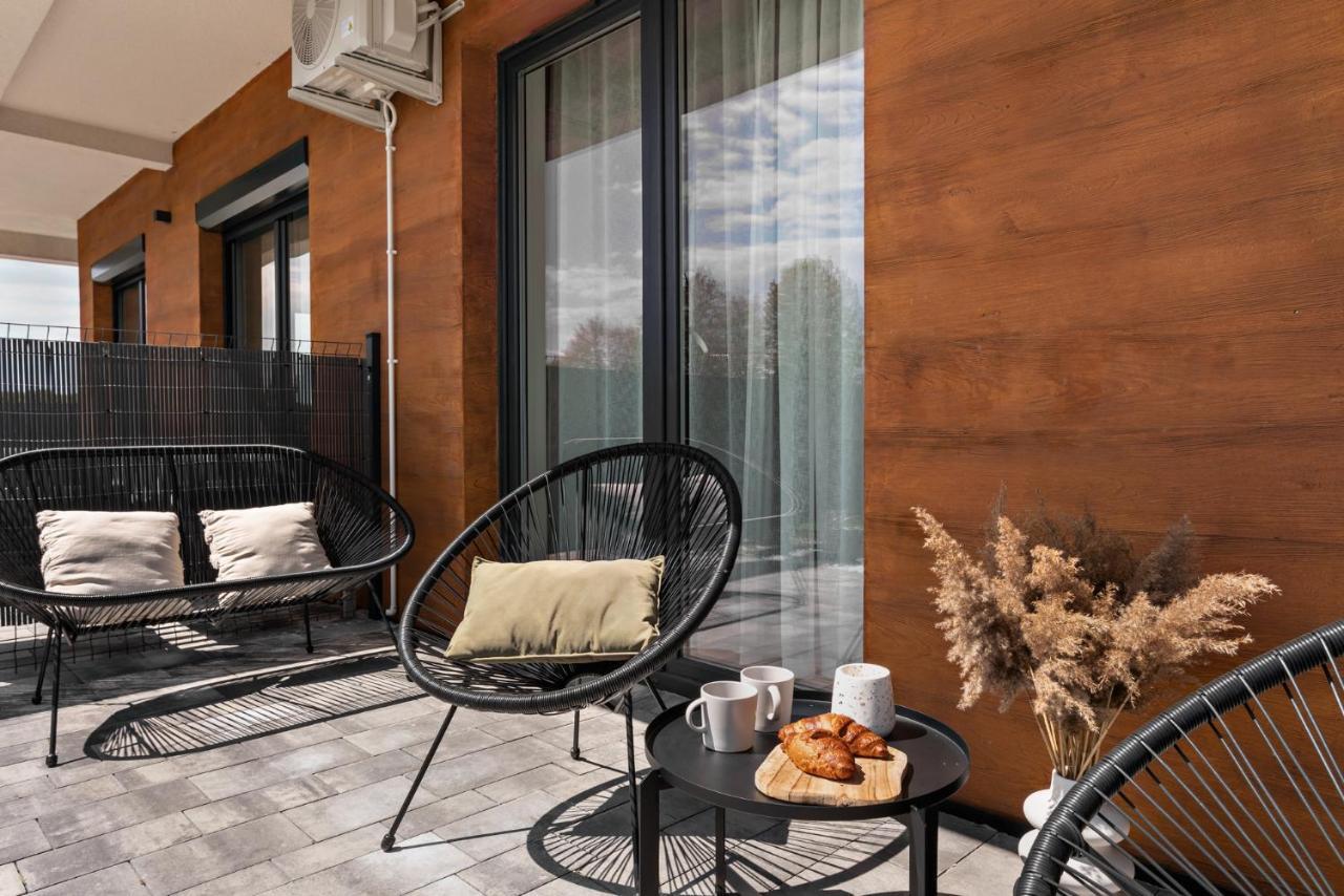 Artis By Housine Apartment