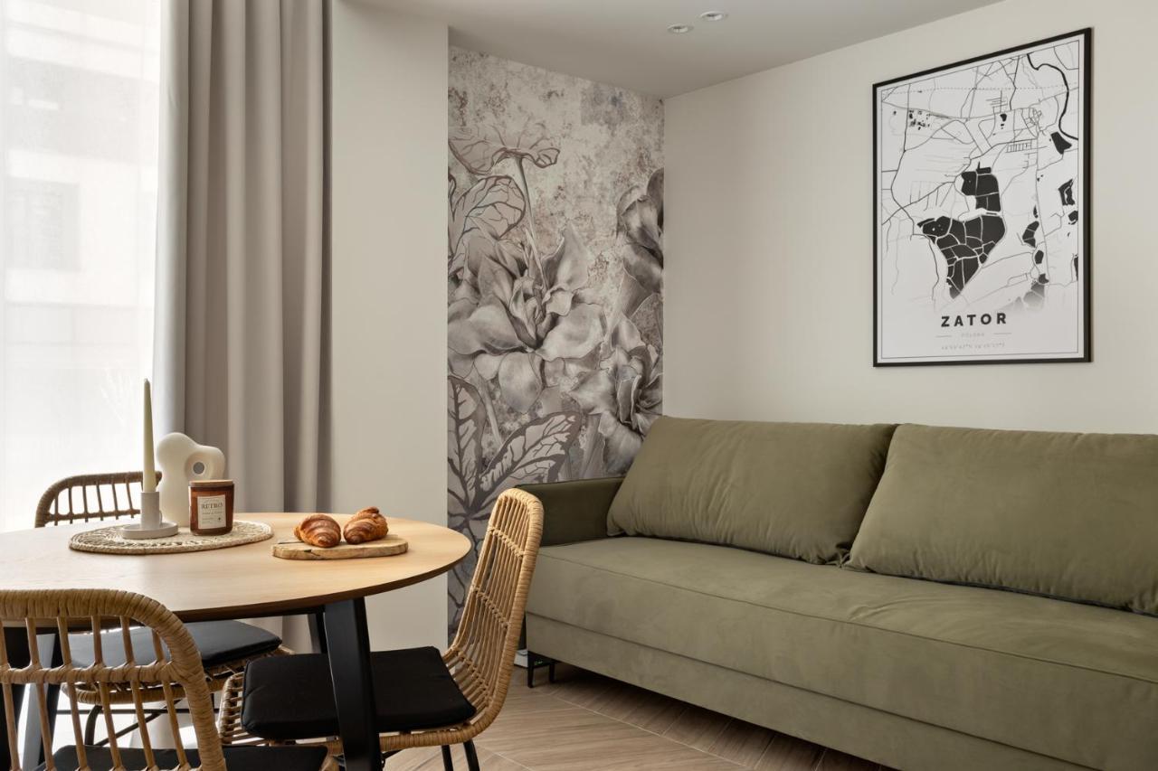 Artis By Housine Apartment Zator
